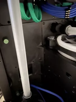 Thermaltake Tower 900 Middle divider
