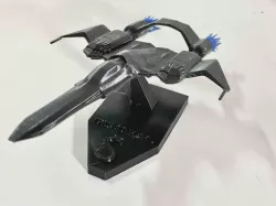 Thunderbird Shadow