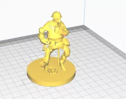 Tiny Desk Engineer™️ V2
