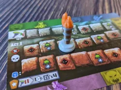 Tiny Epic Dungeons Torch Tracker