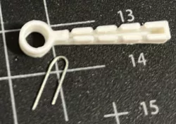 tiny lead bender
