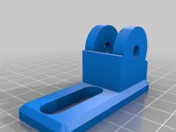 TinySucker Hose Clamp Base - Remixed
