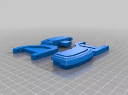 titans belt buckle