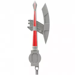 Toa Hewkii Inika Laser Axe Prototype