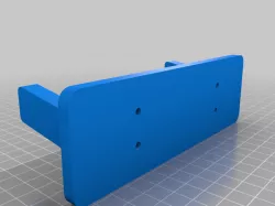 Tool Wall Mount