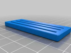 Toothpaste Squeezer - Small