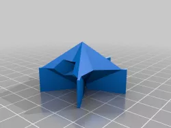 tower topper