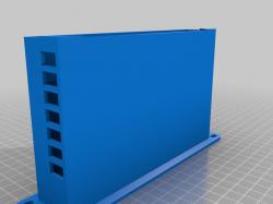 tp link omada er605 vpn router 3d printer | Page 1 | STLFinder