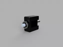 Triggerable Circuit Breakers for Flight Simulator - Cessna 172 Style