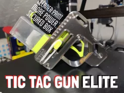 TTG2 Elite