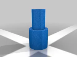 Tube Connector
