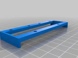 Tube Protector For FX Audio Tube 01