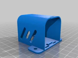 Tycoon Slim auto-shutdown model