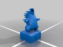 Tyranitar