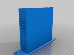 ubiquiti usg 3D Models | Page 1 | STLFinder