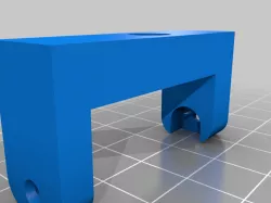 Ultra Chicken Bipedal Robot 