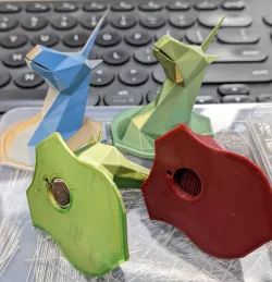 Unicorn Trophy (Remix) for Samples