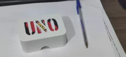 UNO BOX