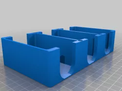 UNO Card box