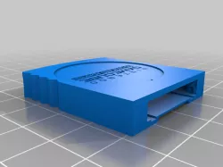 Unreleased Gamecube SD Memory Card