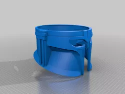 update on the Armorers helmet