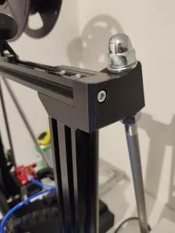 UPGRADE ENDER 3 pro