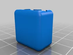 usb cable holder 
