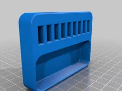 USB Tray
