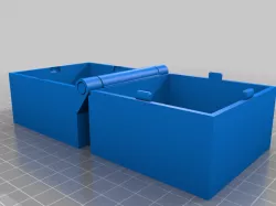 Useful Box