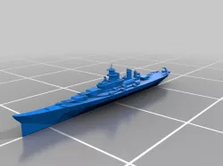USS Iowa