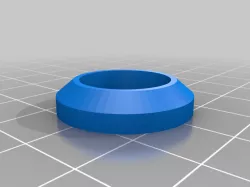 v wheel