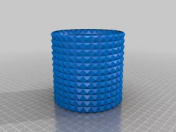 Vase Navala 1 