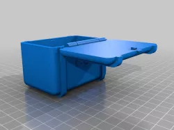 Vault-tec crate