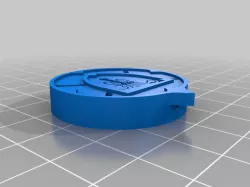 Victory Point Tracker Greyjoy Dial
