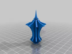 Vordt's Great Hammer