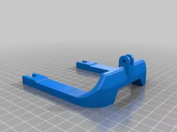 Vyper Raspberry Pi Cam table Holder