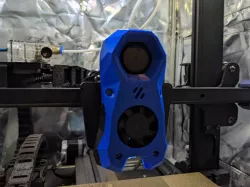 Vyper Voron - StealthBurner