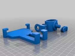 Wall holder for phone