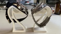 Watch Stand "The Knight"