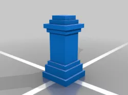 Waystone from RLcraft