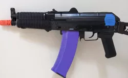 WE AK-74u GBB magazine shell