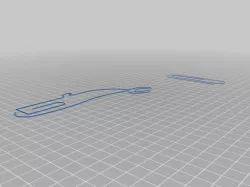 Whale Clip