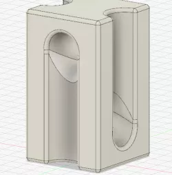 Wire Antenna Insulator