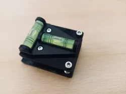 Womo Leveler remixed