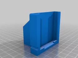 Wyze Cam Outlet Mount