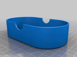 Xiaomi Mi Mouse 2 Case