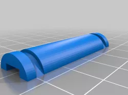 XL5 Nazgul V5 motor wire protector