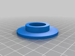 Zyltech Spool Adapter