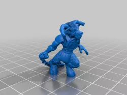10mm minotaur giant