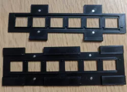 110 Film Holder for Nikon ES-2